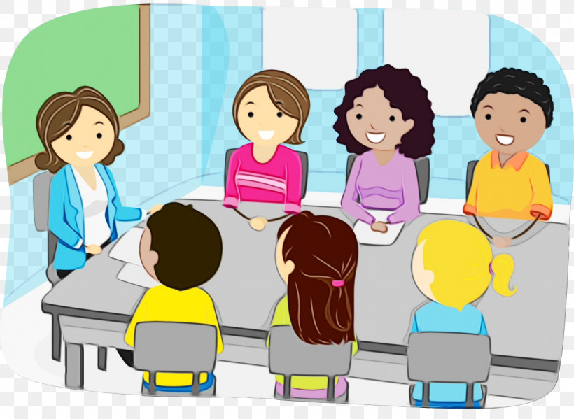 Conversation Classroom Meter Behavior Google Classroom, PNG, 1231x900px, Watercolor, Behavior, Classroom, Conversation, Google Classroom Download Free