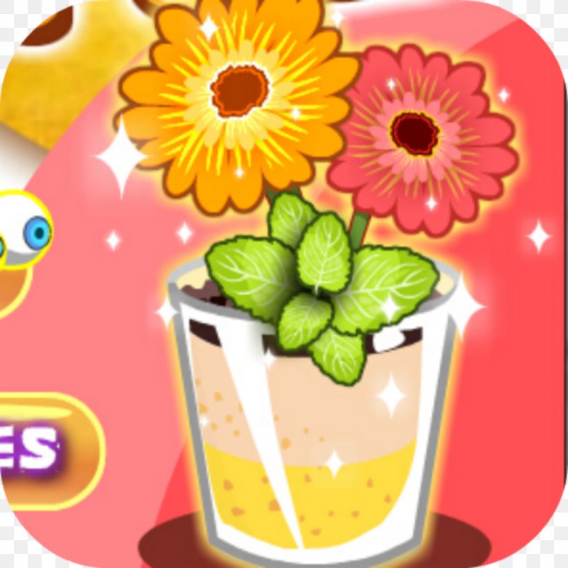 Cooking Games Internet Android Transvaal Daisy Garnish, PNG, 1024x1024px, Android, Arcade Game, Com, Cooking, Daisy Family Download Free