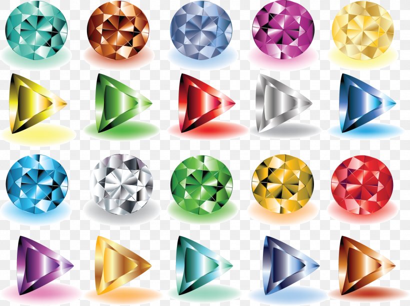 Euclidean Vector Diamond Gemstone Clip Art, PNG, 2122x1584px, Diamond, Body Jewelry, Carat, Fashion Accessory, Gemstone Download Free