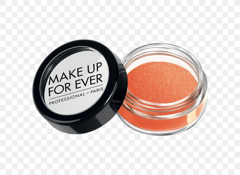Face Powder Cosmetics MAKE UP FOR EVER Star Powder Eye Shadow Sephora, PNG, 600x600px, Face Powder, Color, Concealer, Cosmetics, Eye Download Free