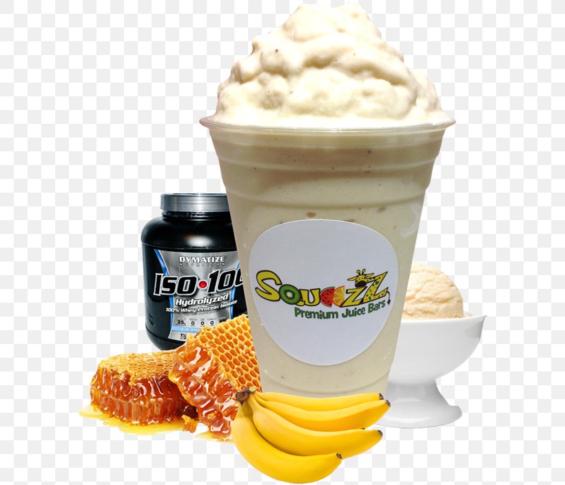 Ice Cream Smoothie Juice Milkshake, PNG, 630x705px, Ice Cream, Banana, Boysenberry, Chocolate, Coconut Water Download Free