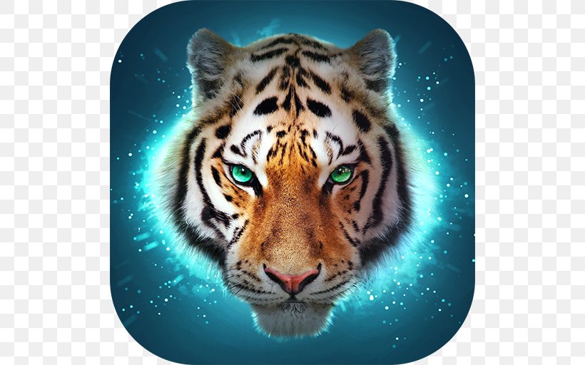 Lion Android Application Package Desktop Wallpaper Bus Simulator 17 Lightning Magician Clicker, PNG, 512x512px, Lion, Android, Big Cats, Carnivoran, Cat Like Mammal Download Free