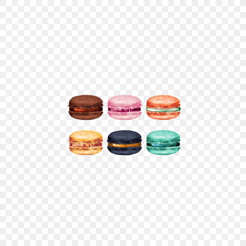 Macaron Dessert Food Cake Fruit, PNG, 1000x1000px, Macaron, Biscuit, Biscuits, Cake, Chocolate Download Free