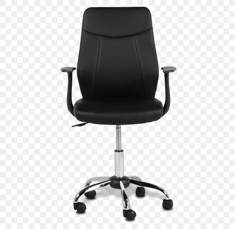 Office & Desk Chairs Furniture, PNG, 800x800px, Office Desk Chairs, Armrest, Artificial Leather, Black, Bonded Leather Download Free