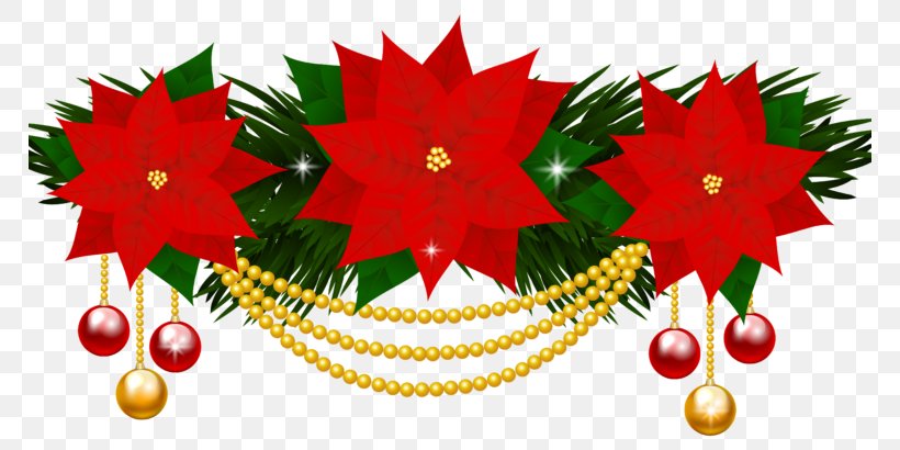 Poinsettia Clip Art Christmas Clip Art, PNG, 768x410px, Poinsettia, Art, Christmas, Christmas Decoration, Christmas Ornament Download Free