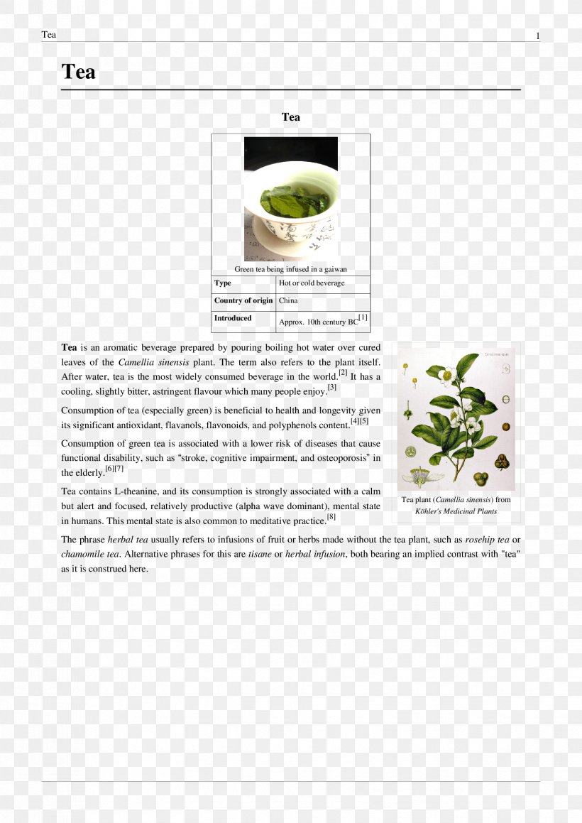 Tea Camellia Sinensis Japanese Camellia Recipe, PNG, 1654x2339px, Tea, Camellia Sinensis, Food, Japanese Camellia, Place Mats Download Free