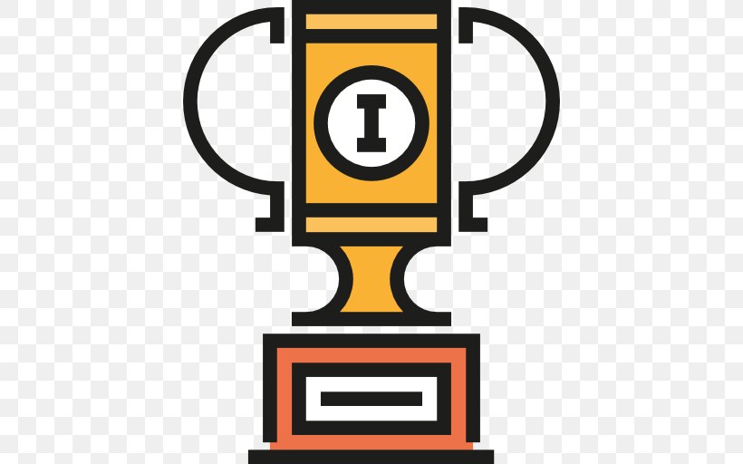 Trophy Clip Art, PNG, 512x512px, Trophy, Area, Award, Brand, Competition Download Free