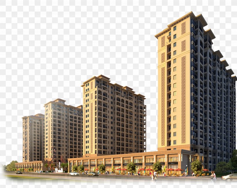 Apartment House Real Property High-rise Building Kalwa, Thane, PNG, 4176x3320px, Apartment, Building, City, Commercial Building, Condominium Download Free