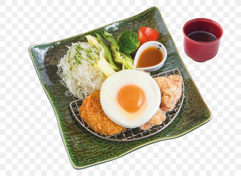 Cooked Rice Fried Egg Japanese Cuisine Breakfast Lunch, PNG, 800x600px, Cooked Rice, Asian Food, Breakfast, Comfort, Comfort Food Download Free
