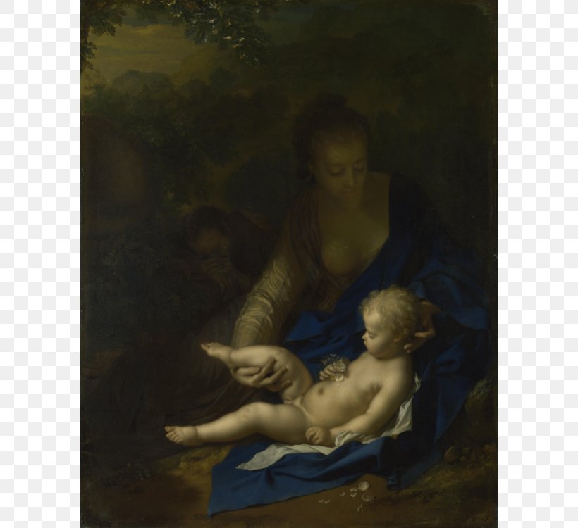 Rest On The Flight Into Egypt Stock Photography Portrait Child, PNG, 750x750px, Rest On The Flight Into Egypt, Adam And Eve, Art, Artist, Artwork Download Free