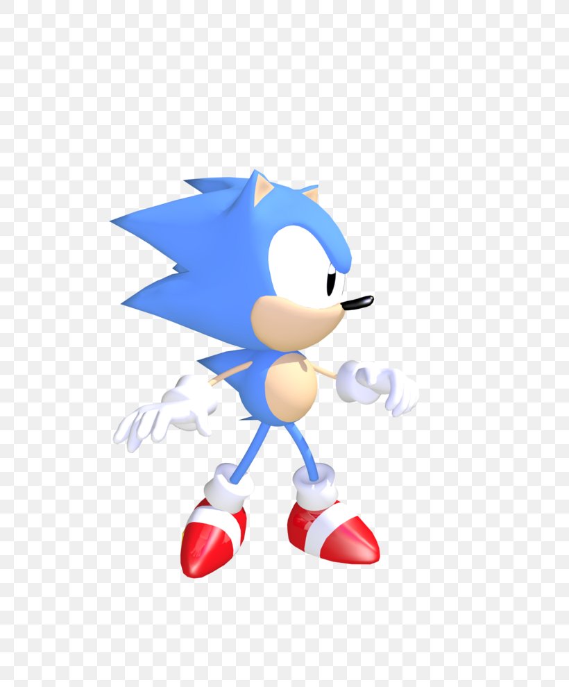 Sonic The Hedgehog Rendering Sega Art Game, PNG, 807x990px, Sonic The Hedgehog, Animation, Art, Art Game, Deviantart Download Free