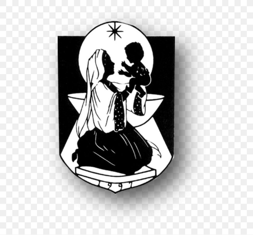 Dominican Sisters Of Mary, Mother Of The Eucharist Catholicism Eucharist In The Catholic Church, PNG, 575x761px, Eucharist, Black And White, Catholic Church, Catholicism, Christianity Download Free
