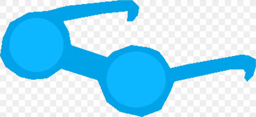 Goggles Glasses Clip Art, PNG, 2191x1001px, Goggles, Blue, Droide, Eyewear, Glasses Download Free