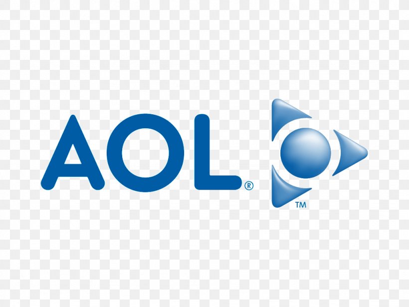 Logo AOL Rebranding Wolff Olins, PNG, 1024x768px, Logo, Aol, Aol Broadband, Blue, Brand Download Free
