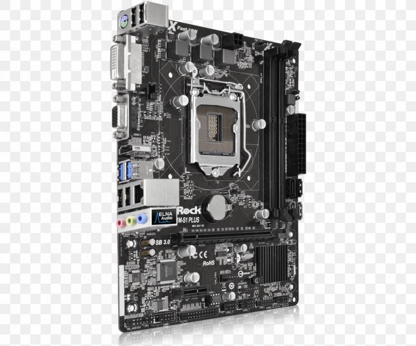 Motherboard Socket AM4 Intel Computer Cases & Housings Central Processing Unit, PNG, 1200x1000px, Motherboard, Asrock, Asrock A320m Motherboard A320mdgs, Asrock H81mvg4, Atx Download Free