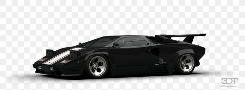 Performance Car Lamborghini Murciélago Automotive Design, PNG, 1004x373px, Car, Automotive Design, Automotive Lighting, Black And White, Brand Download Free