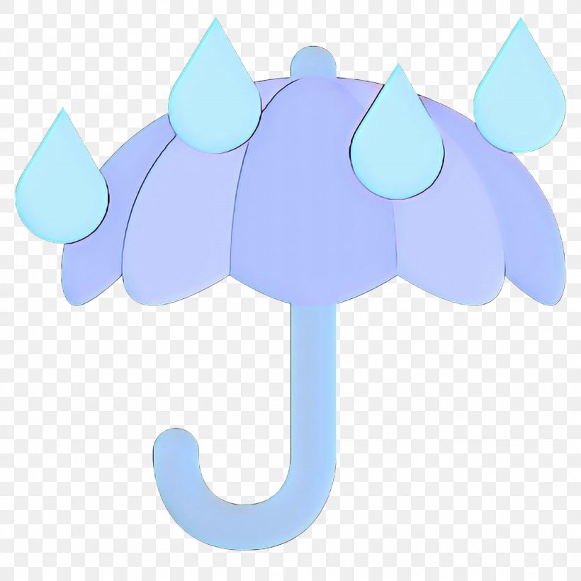 Rain Cloud, PNG, 1024x1024px, Pop Art, Blue, Cloud, Drop, Emoji Download Free