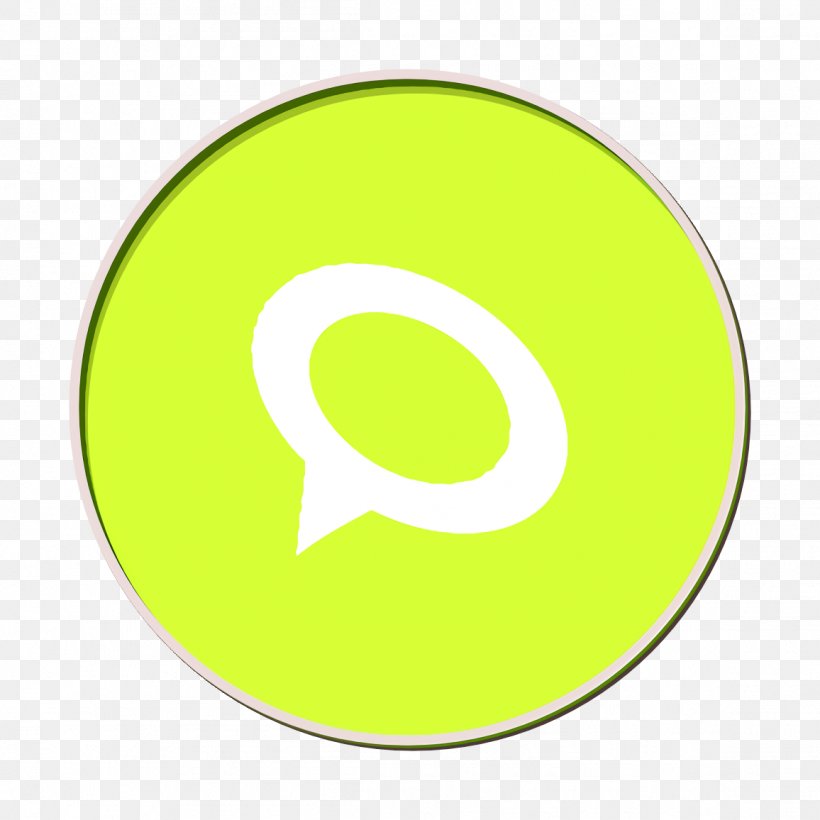 Technorati Icon, PNG, 1156x1156px, Technorati Icon, Green, Logo, Symbol, Yellow Download Free