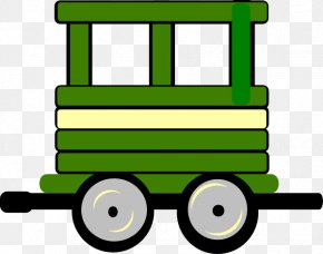 Train Passenger Car Rail Transport Railroad Car Clip Art, PNG ...