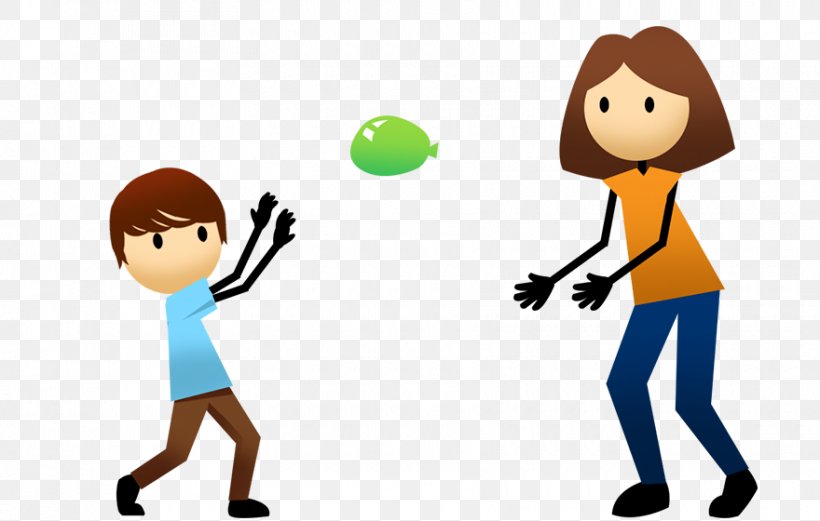 Child Royalty-free Volleyball Clip Art, PNG, 880x560px, Child, Ball, Balloon, Beach Ball, Boy Download Free