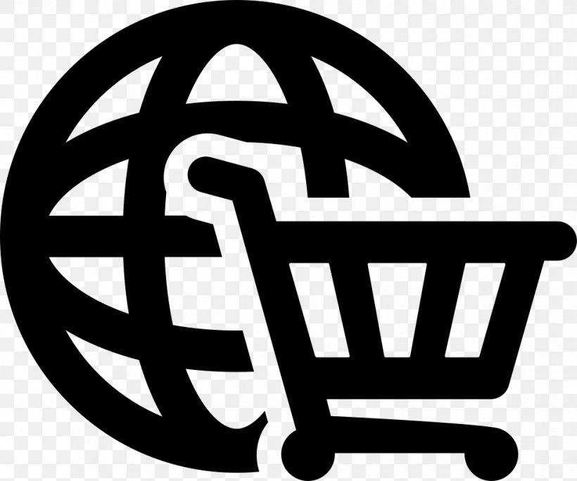 E-commerce Clip Art, PNG, 980x818px, Commerce, Area, Black And White, Brand, Business Download Free