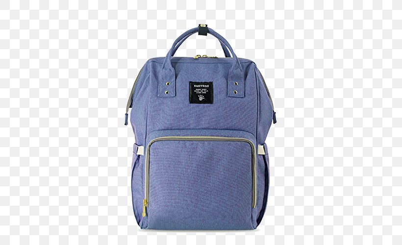 Diaper Bags Handbag Backpack, PNG, 500x500px, Diaper, Baby Transport, Backpack, Bag, Baggage Download Free
