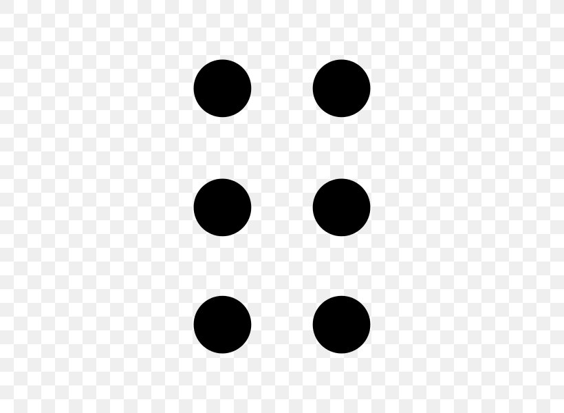 English Braille Symbol Taiwanese Braille French Braille, PNG, 430x600px, Braille, Bengali Braille, Black, Black And White, English Braille Download Free