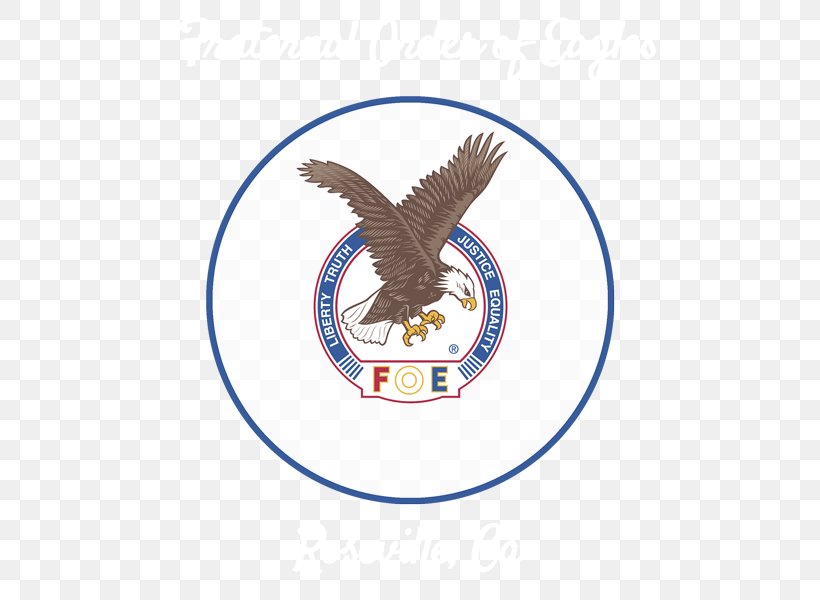 Fraternal Order Of Eagles 3389 Non-profit Organisation Association Fraternity, PNG, 600x600px, Fraternal Order Of Eagles, Accipitriformes, Association, Bald Eagle, Beak Download Free