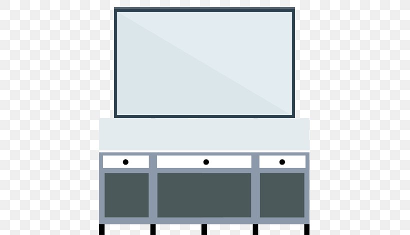 Furniture Display Device Font, PNG, 540x470px, Furniture, Area, Computer Monitors, Display Device, Elevation Download Free