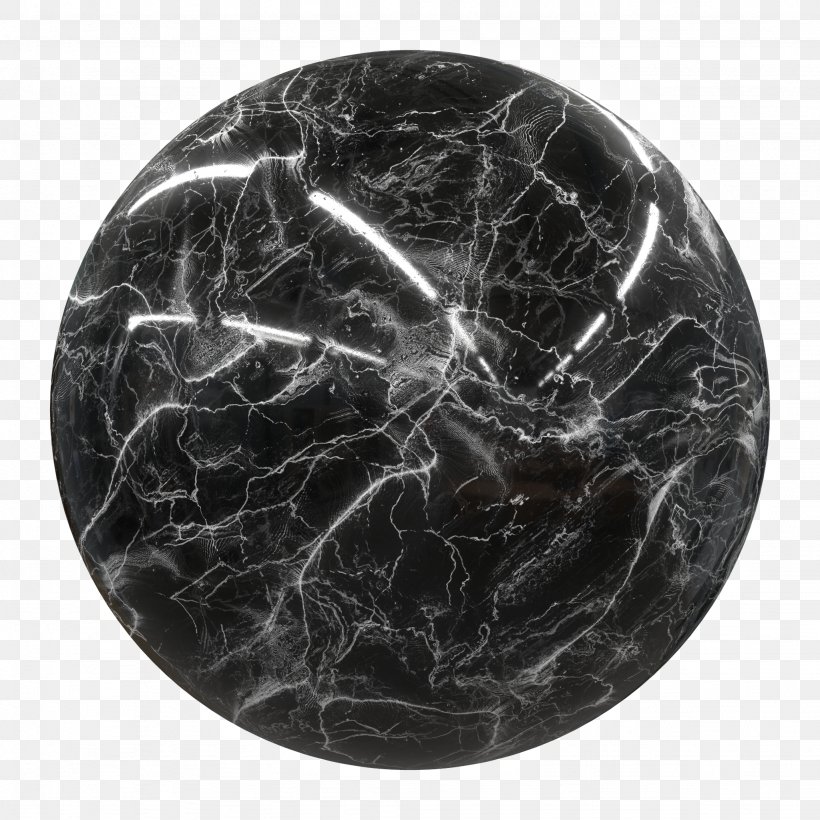 Marble Transport Hair Highlighting Black M, PNG, 2048x2048px, Marble, Black, Black And White, Black M, Hair Highlighting Download Free