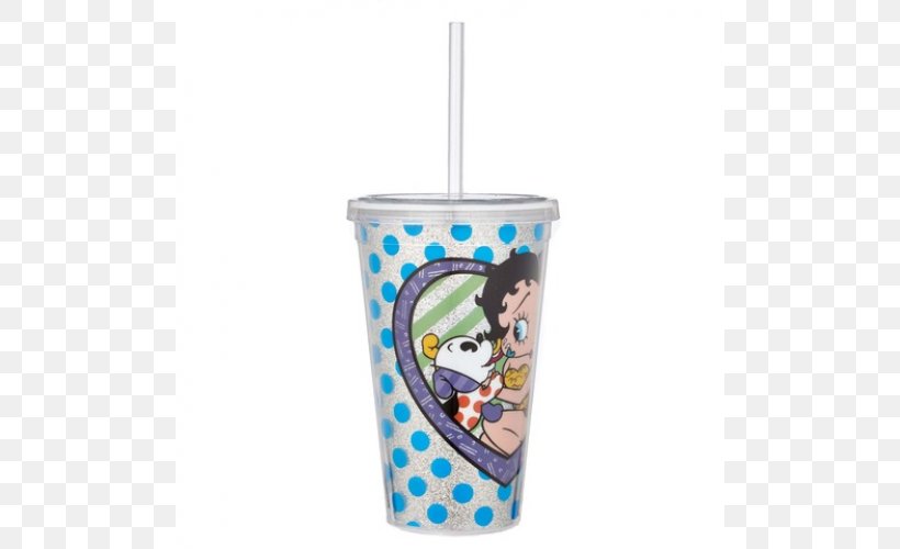 Mug Betty Boop Tumbler Cup, PNG, 600x500px, Mug, Betty Boop, Cup, Drinkware, Romero Britto Download Free