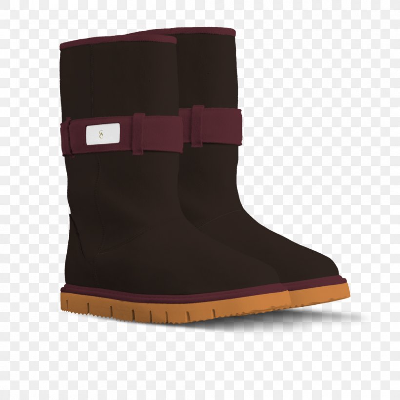 Snow Boot Product Design Shoe, PNG, 1000x1000px, Snow Boot, Boot, Footwear, Outdoor Shoe, Purple Download Free