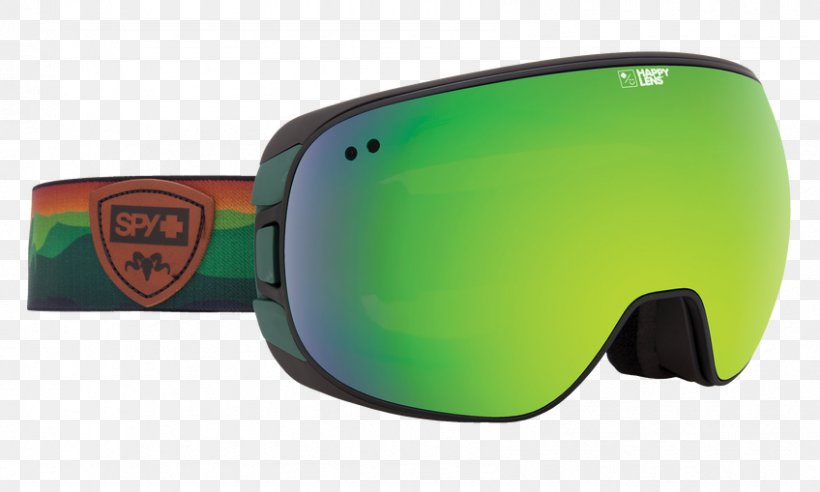 Spy Doom Goggles Ski & Snowboard Goggles Snow Goggles Sunglasses, PNG, 848x509px, Goggles, Antifog, Brand, Eyewear, Glasses Download Free