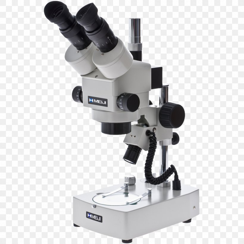 Stereo Microscope Optical Microscope Digital Microscope Optics, PNG, 1000x1000px, Microscope, Camera, Contrast, Digital Microscope, Dissection Download Free