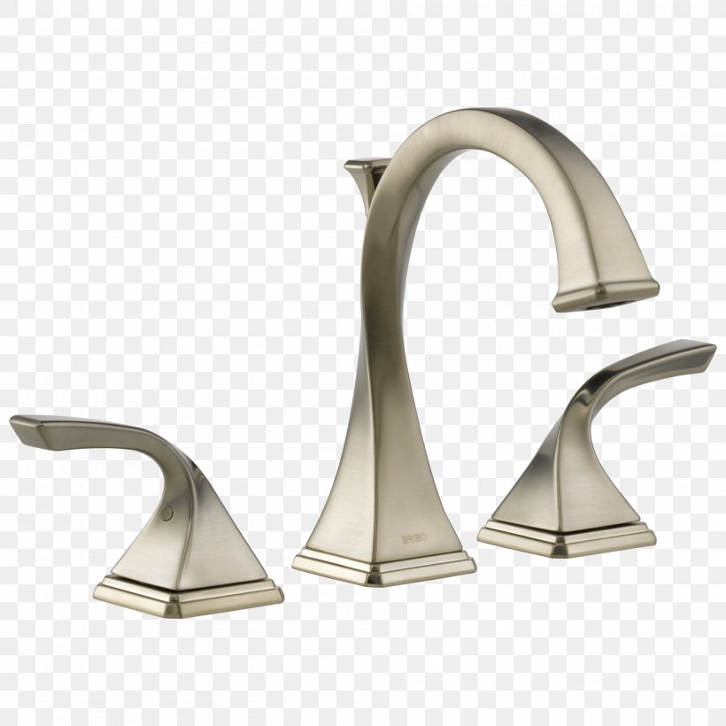 Tap Brushed Metal Bathroom Bathtub Toilet, PNG, 2000x2000px, Tap, Bathroom, Bathtub, Bathtub Accessory, Bronze Download Free