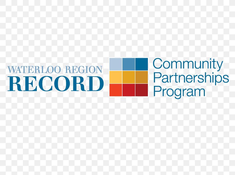 The Record Waterloo Region Record Organization Logo Brand, PNG, 792x612px, Record, Area, Brand, Diagram, Google Download Free