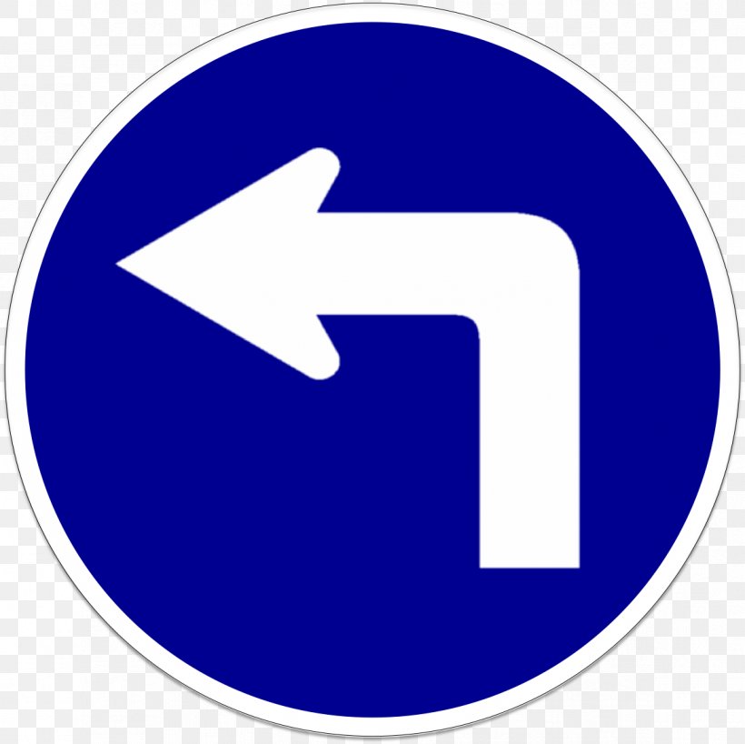 Traffic Sign Road Signs In Indonesia Mandatory Sign Road Signs In New Zealand, PNG, 1172x1170px, Traffic Sign, Area, Blue, Brand, Driving Download Free