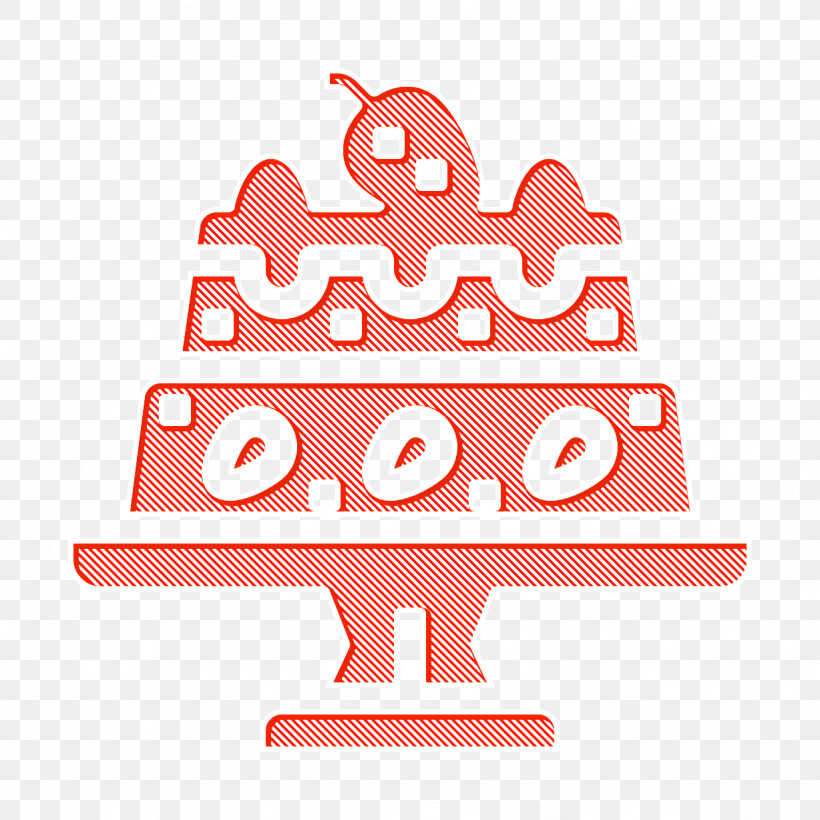 Cake Icon Coffee Shop Icon, PNG, 1228x1228px, Cake Icon, Area, Coffee Shop Icon, Line, Logo Download Free