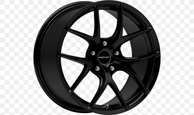 Car Alloy Wheel Tire Rim Spoke, PNG, 538x489px, Car, Alloy, Alloy Wheel, American Racing, Auto Part Download Free