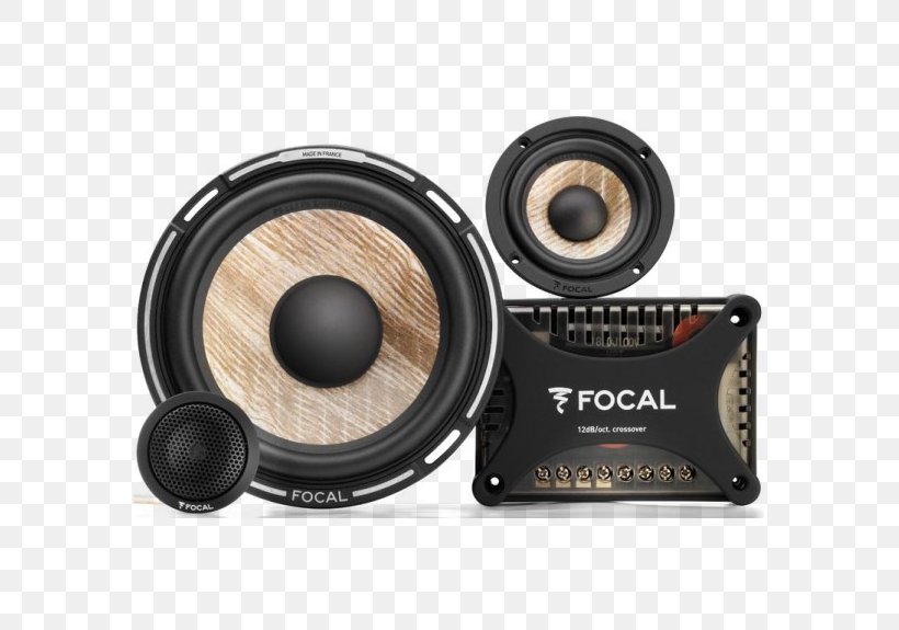 Car Focal-JMLab Focal Expert PS 165 F3 Loudspeaker Vehicle Audio, PNG, 575x575px, Car, Audio, Audio Equipment, Bass, Car Subwoofer Download Free