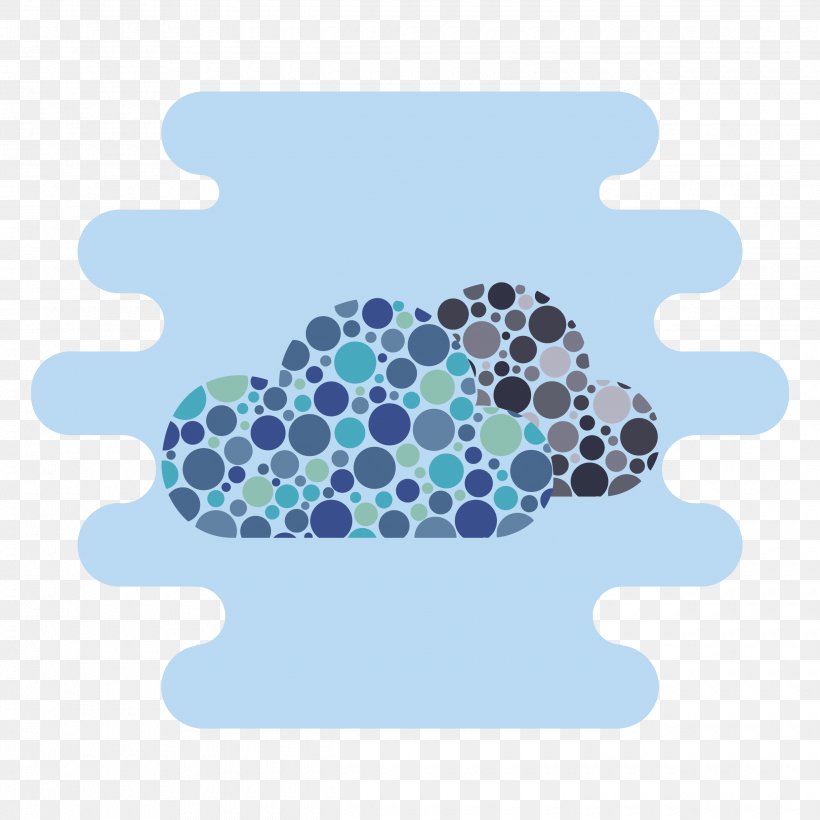 Cloud Rain Vector Graphics Weather, PNG, 2480x2480px, Cloud, Aqua, Blue, Drop, Electric Blue Download Free