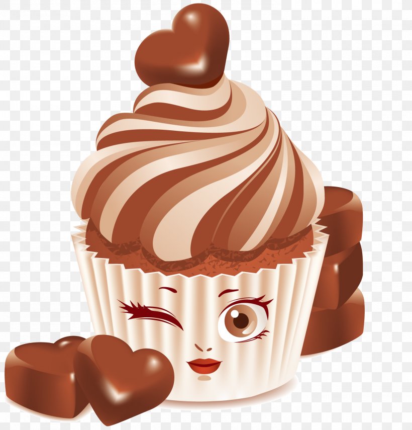 Cupcake Chocolate Cake Bakery Png 1500x1565px Cupcake Bakery Bonbon Cake Chocolate Download Free