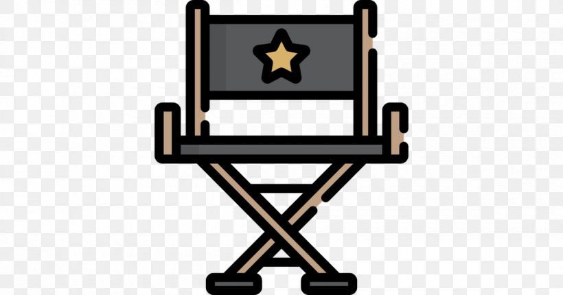 Director's Chair Clip Art, PNG, 1200x630px, Chair, Director, Film, Folding Chair, Sign Download Free