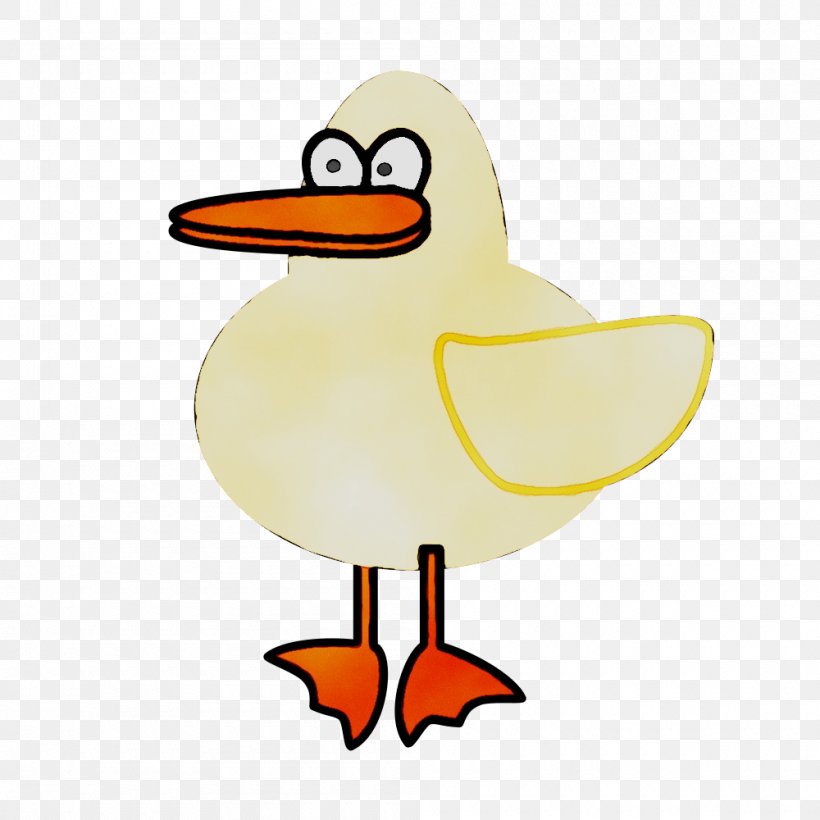 Duck Clip Art Headgear Cartoon Beak, PNG, 1000x1000px, Duck, Beak, Bird, Cartoon, Ducks Geese And Swans Download Free