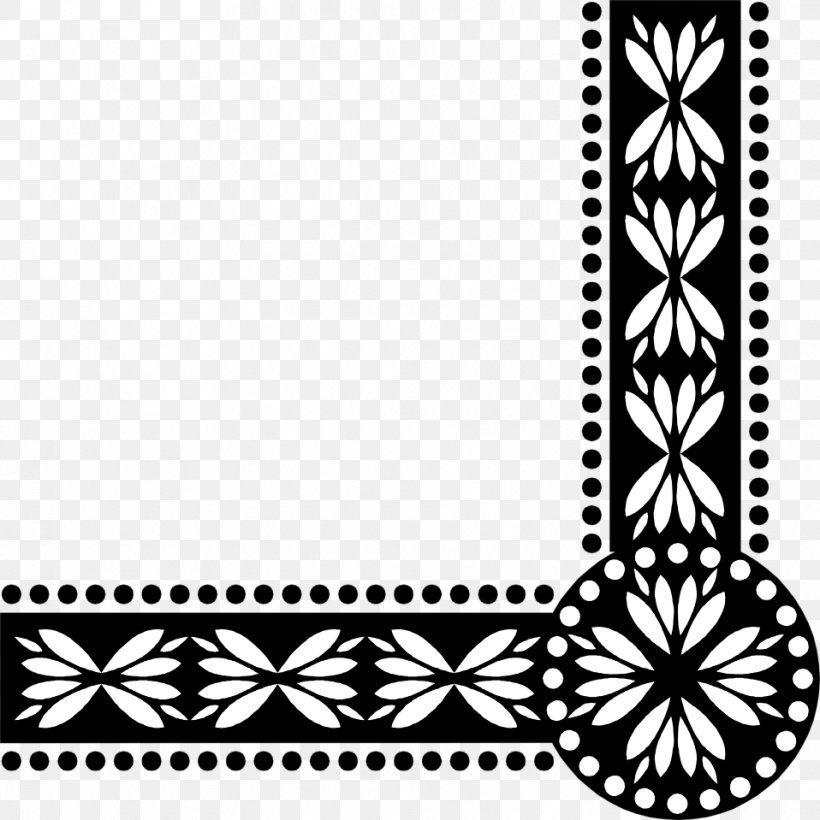 Graphic Design Clip Art, PNG, 958x959px, Art, Area, Black, Black And White, Cartoon Download Free