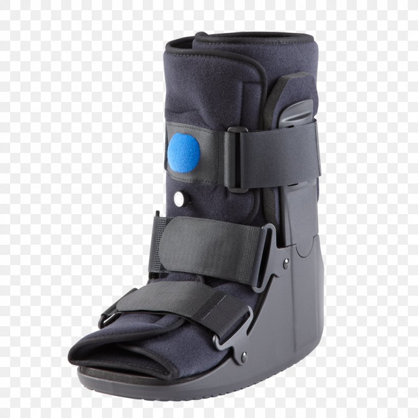 Medical Boot Bone Fracture Foot Walker, PNG, 1024x1024px, Medical Boot, Ankle, Ankle Fracture, Bone Fracture, Boot Download Free