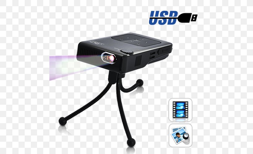 MINI Multimedia Projectors Overhead Projectors Digital Light Processing, PNG, 500x500px, Mini, Bmw 1 Series, Camera, Camera Accessory, Digital Light Processing Download Free