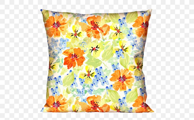 Throw Pillows Cushion Textile Printing, PNG, 532x509px, Throw Pillows, Canada, Clothing, Cushion, Cut Flowers Download Free