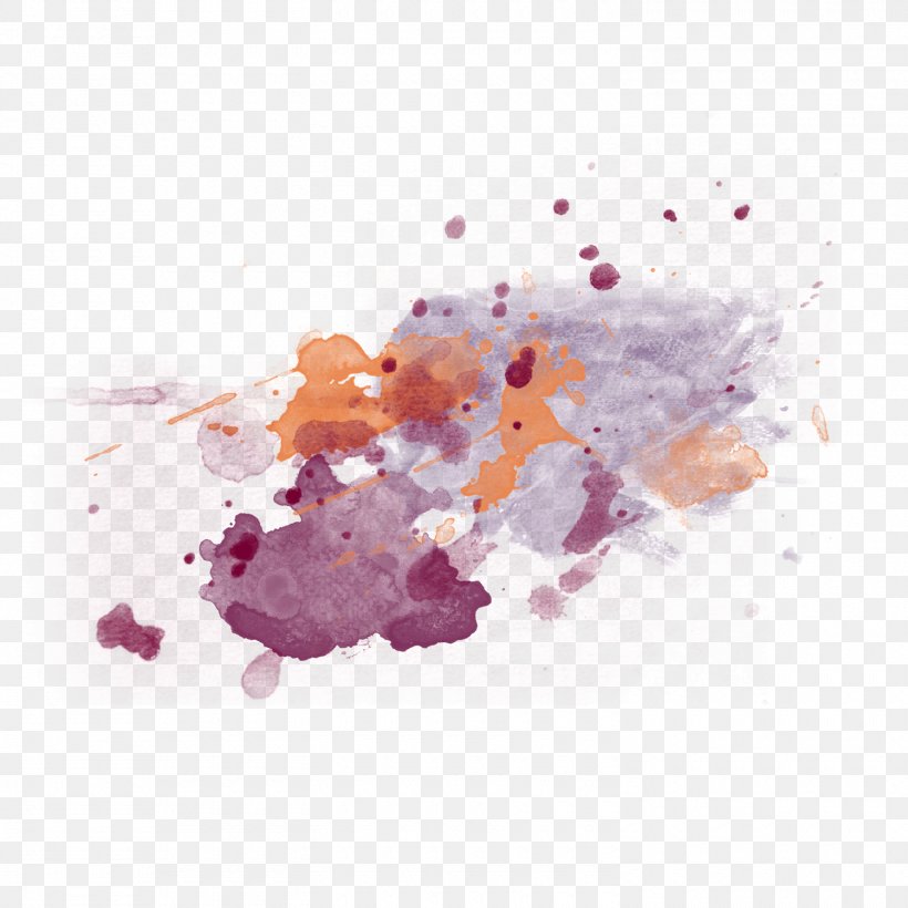 Watercolor Painting Paintbrush Art, PNG, 1500x1500px, Watercolor Painting, Art, Brush, Color, Color Image Download Free
