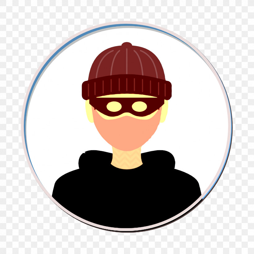Burglar Icon Crime Protection Icon Thief Icon, PNG, 1238x1238px, Burglar Icon, Bank, Burglary, Cheque, Credit Download Free